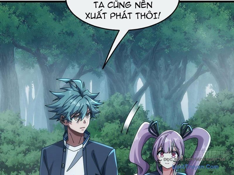 Tiến Hóa Vô Hạn Bắt Đầu Từ Con Số Không Chapter 28 - Trang 2