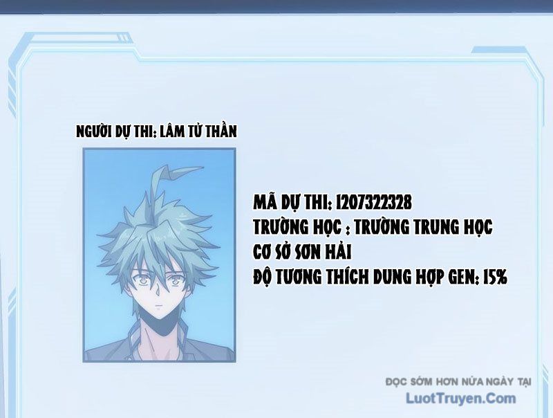 Tiến Hóa Vô Hạn Bắt Đầu Từ Con Số Không Chapter 29 - Trang 2