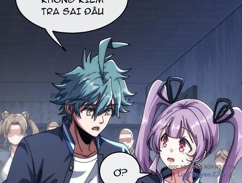 Tiến Hóa Vô Hạn Bắt Đầu Từ Con Số Không Chapter 29 - Trang 2