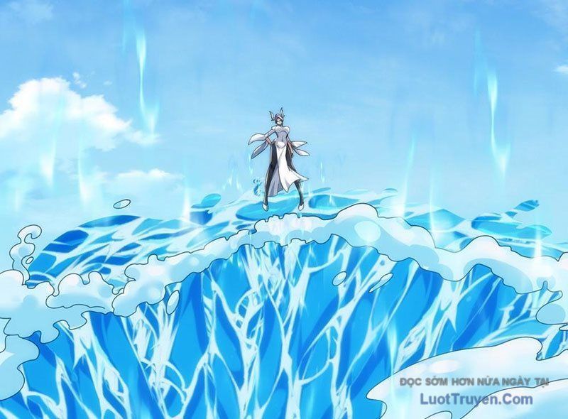 Tiến Hóa Vô Hạn Bắt Đầu Từ Con Số Không Chapter 29 - Trang 2