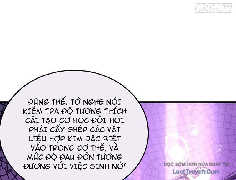 Tiến Hóa Vô Hạn Bắt Đầu Từ Con Số Không Chapter 29 - Trang 2
