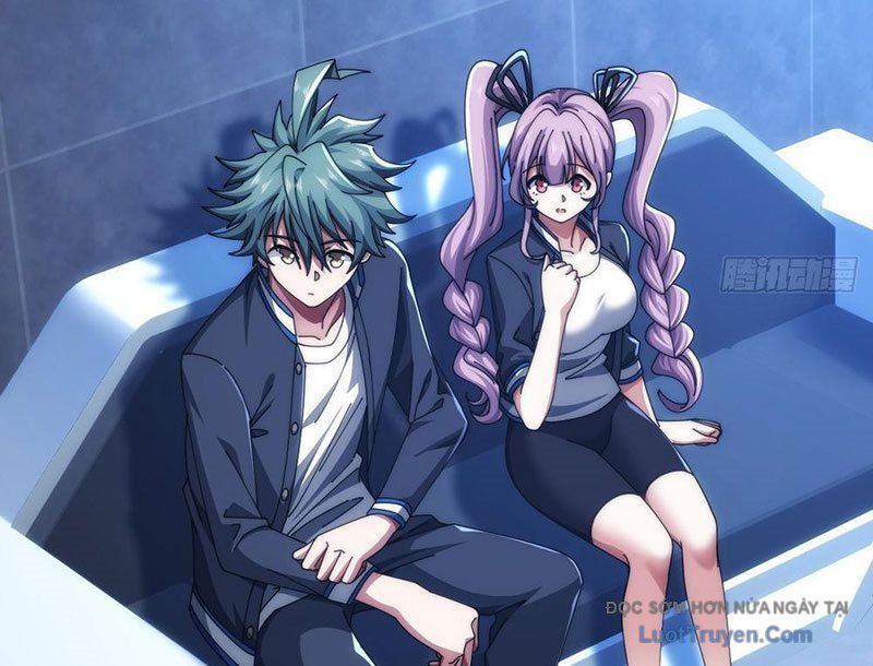 Tiến Hóa Vô Hạn Bắt Đầu Từ Con Số Không Chapter 29 - Trang 2