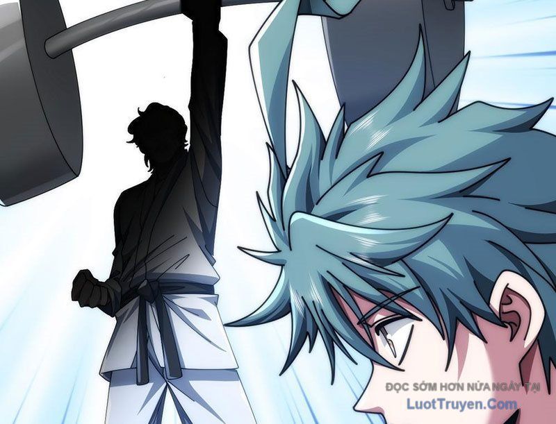 Tiến Hóa Vô Hạn Bắt Đầu Từ Con Số Không Chapter 29 - Trang 2