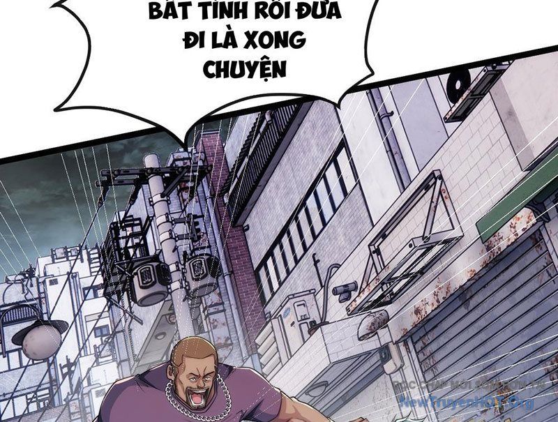 Tiến Hóa Vô Hạn Bắt Đầu Từ Con Số Không Chapter 3 - Trang 2