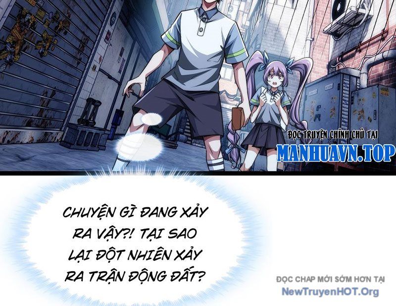 Tiến Hóa Vô Hạn Bắt Đầu Từ Con Số Không Chapter 3 - Trang 2