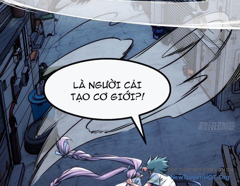 Tiến Hóa Vô Hạn Bắt Đầu Từ Con Số Không Chapter 3 - Trang 2