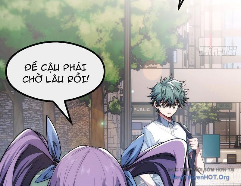 Tiến Hóa Vô Hạn Bắt Đầu Từ Con Số Không Chapter 3 - Trang 2