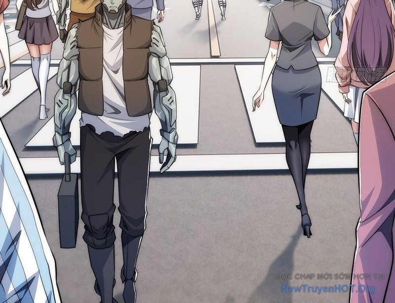 Tiến Hóa Vô Hạn Bắt Đầu Từ Con Số Không Chapter 3 - Trang 2