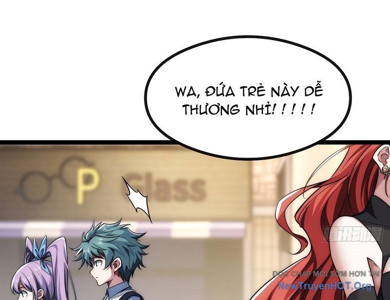 Tiến Hóa Vô Hạn Bắt Đầu Từ Con Số Không Chapter 3 - Trang 2