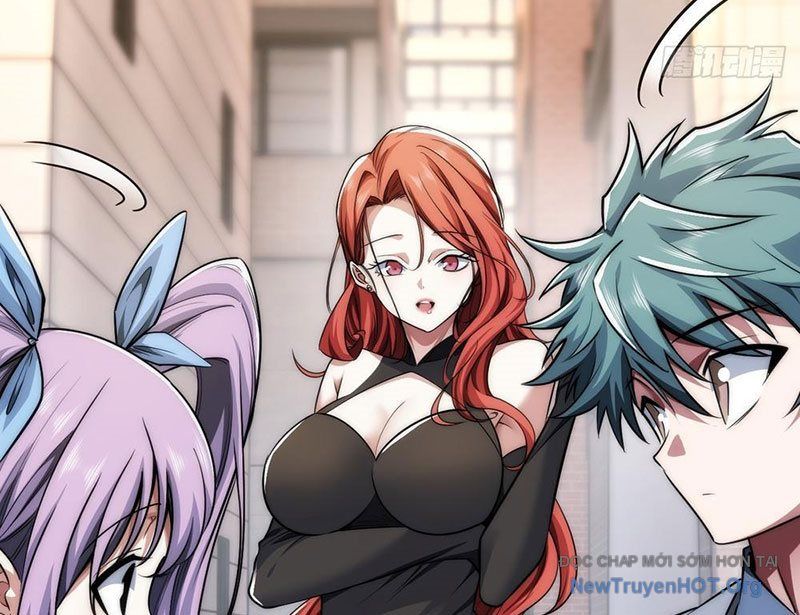 Tiến Hóa Vô Hạn Bắt Đầu Từ Con Số Không Chapter 3 - Trang 2