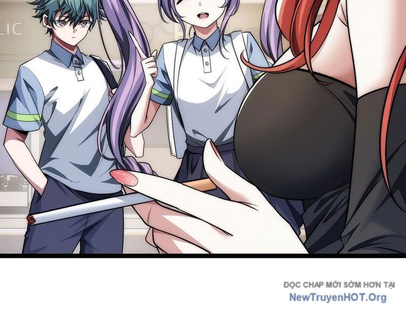 Tiến Hóa Vô Hạn Bắt Đầu Từ Con Số Không Chapter 3 - Trang 2