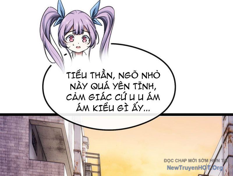 Tiến Hóa Vô Hạn Bắt Đầu Từ Con Số Không Chapter 3 - Trang 2