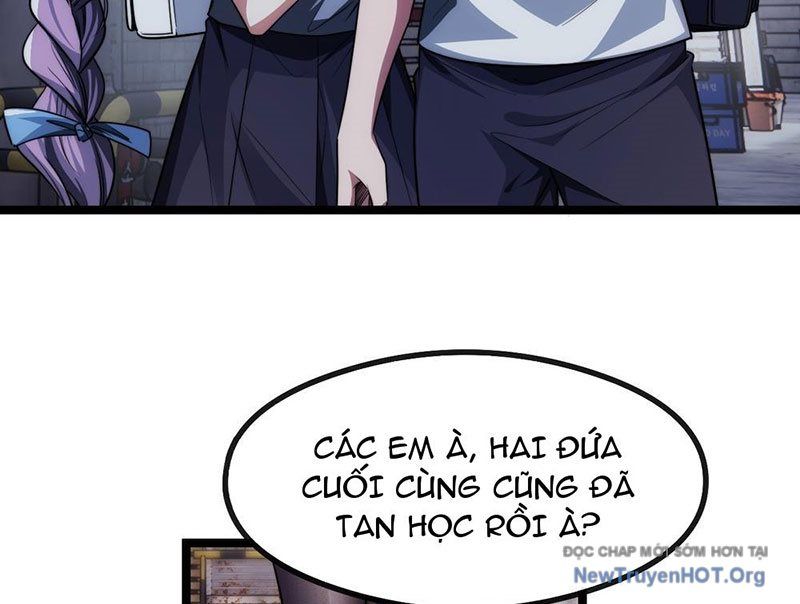 Tiến Hóa Vô Hạn Bắt Đầu Từ Con Số Không Chapter 3 - Trang 2
