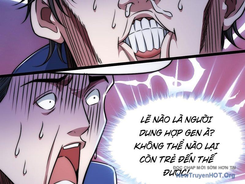Tiến Hóa Vô Hạn Bắt Đầu Từ Con Số Không Chapter 4 - Trang 2