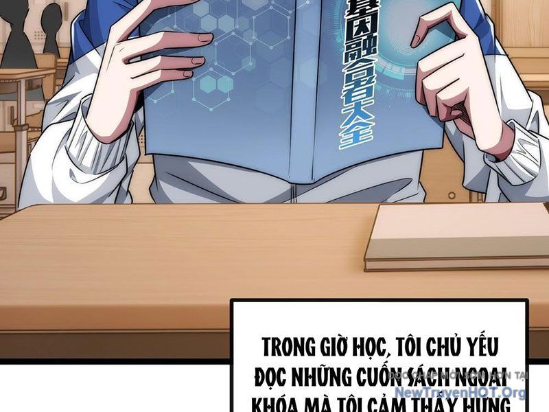 Tiến Hóa Vô Hạn Bắt Đầu Từ Con Số Không Chapter 4 - Trang 2