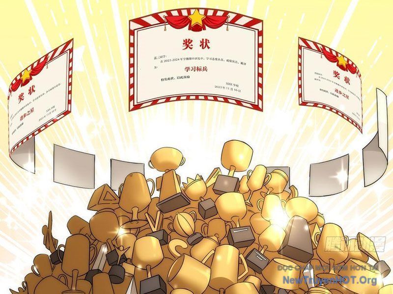 Tiến Hóa Vô Hạn Bắt Đầu Từ Con Số Không Chapter 4 - Trang 2