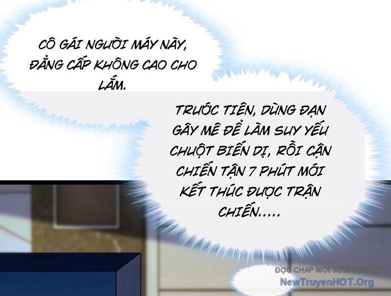 Tiến Hóa Vô Hạn Bắt Đầu Từ Con Số Không Chapter 4 - Trang 2