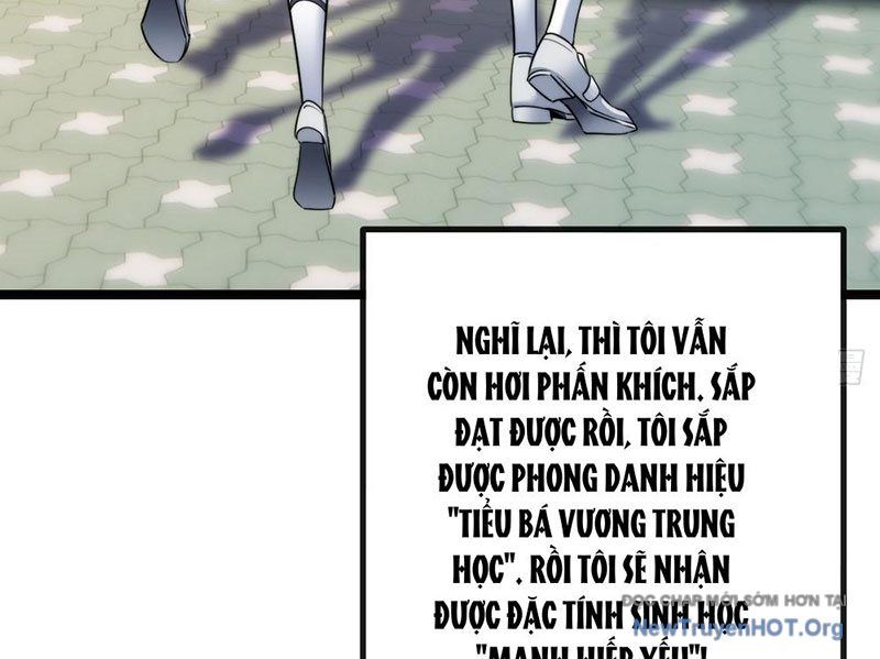 Tiến Hóa Vô Hạn Bắt Đầu Từ Con Số Không Chapter 4 - Trang 2