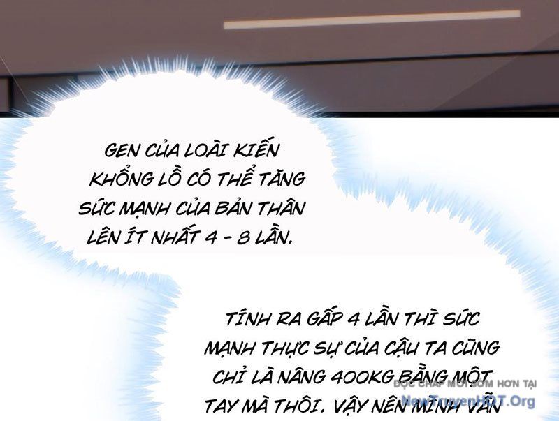 Tiến Hóa Vô Hạn Bắt Đầu Từ Con Số Không Chapter 4 - Trang 2