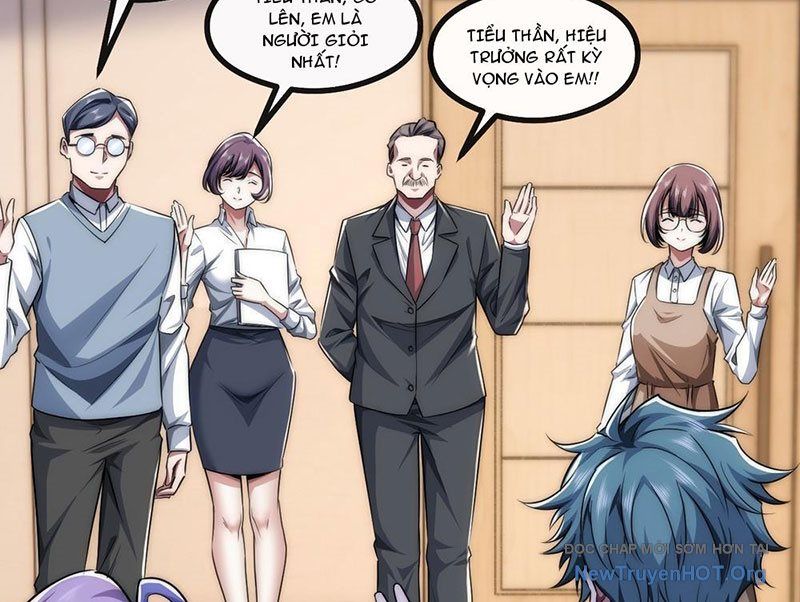 Tiến Hóa Vô Hạn Bắt Đầu Từ Con Số Không Chapter 4 - Trang 2