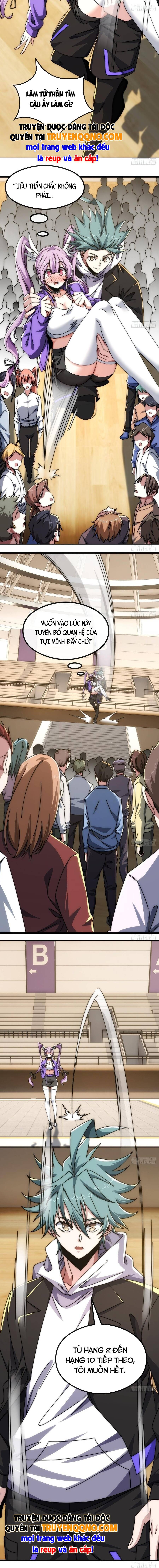 Tiến Hóa Vô Hạn Bắt Đầu Từ Con Số Không Chapter 45 - Trang 2