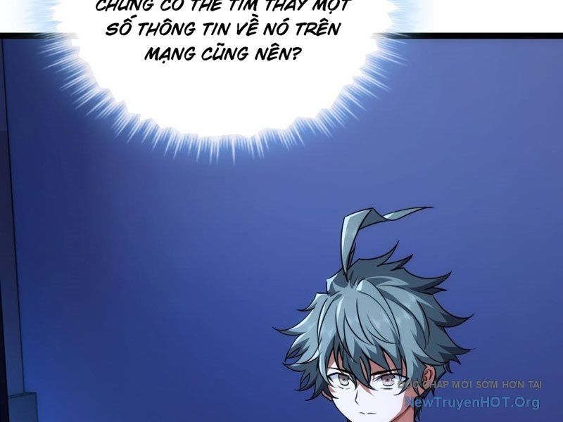 Tiến Hóa Vô Hạn Bắt Đầu Từ Con Số Không Chapter 5 - Trang 2