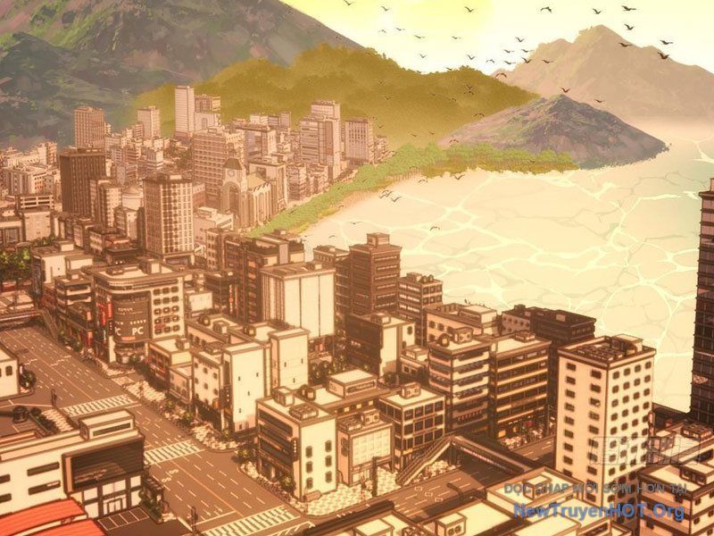 Tiến Hóa Vô Hạn Bắt Đầu Từ Con Số Không Chapter 5 - Trang 2
