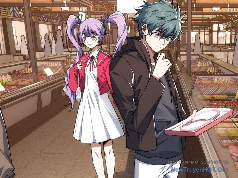 Tiến Hóa Vô Hạn Bắt Đầu Từ Con Số Không Chapter 5 - Trang 2