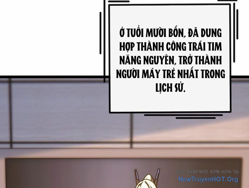 Tiến Hóa Vô Hạn Bắt Đầu Từ Con Số Không Chapter 8 - Trang 2