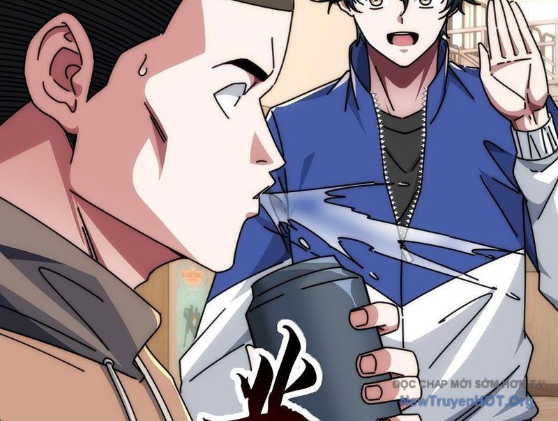 Tiến Hóa Vô Hạn Bắt Đầu Từ Con Số Không Chapter 8 - Trang 2