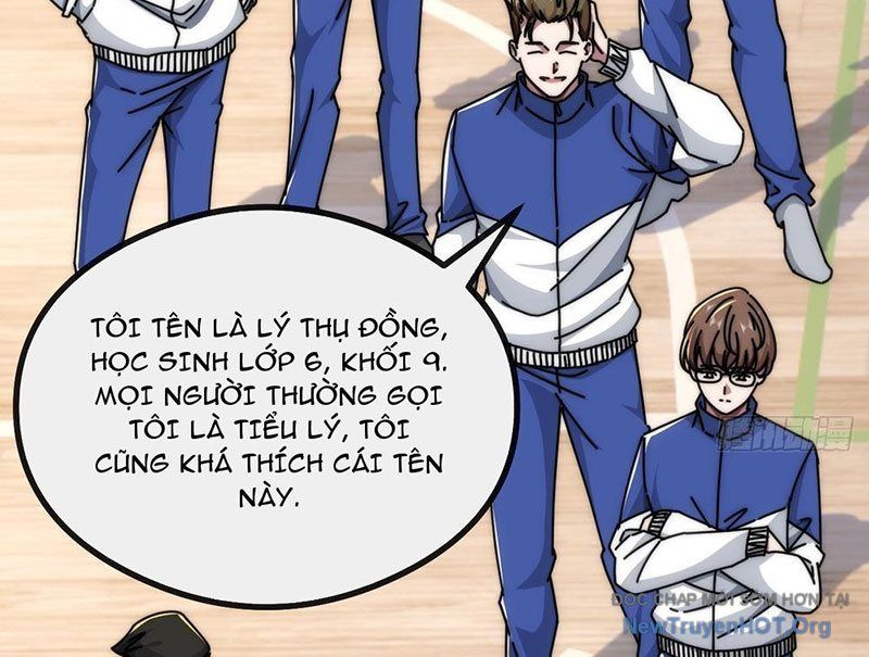 Tiến Hóa Vô Hạn Bắt Đầu Từ Con Số Không Chapter 8 - Trang 2