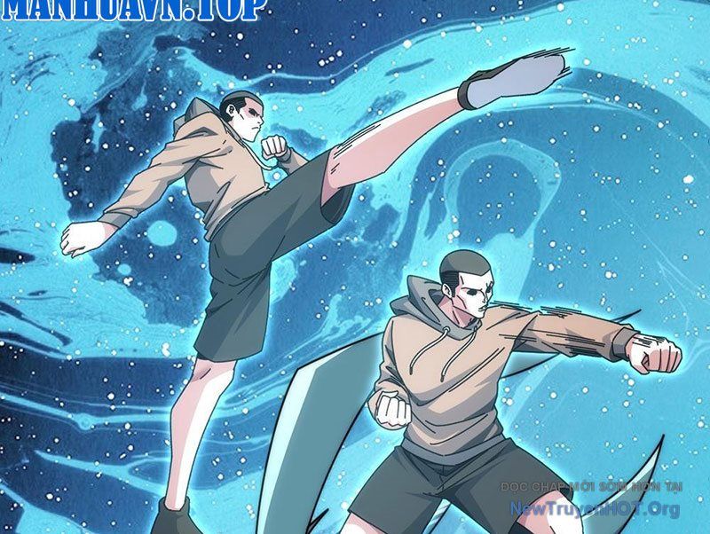 Tiến Hóa Vô Hạn Bắt Đầu Từ Con Số Không Chapter 8 - Trang 2