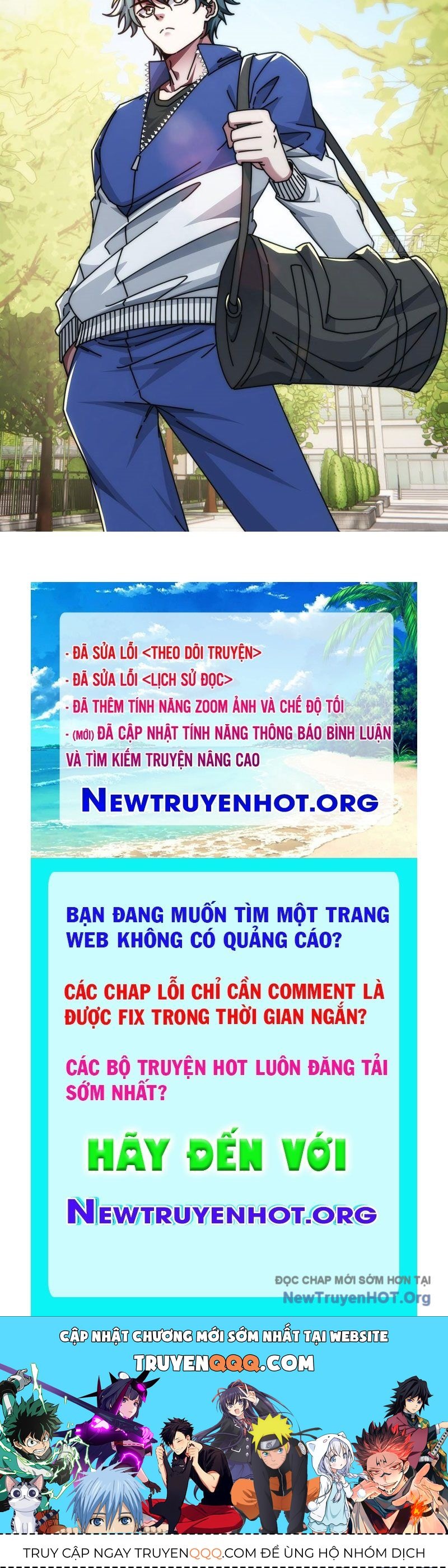 Tiến Hóa Vô Hạn Bắt Đầu Từ Con Số Không Chapter 9 - Trang 2