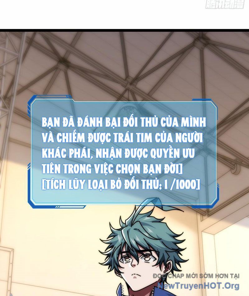 Tiến Hóa Vô Hạn Bắt Đầu Từ Con Số Không Chapter 9 - Trang 2