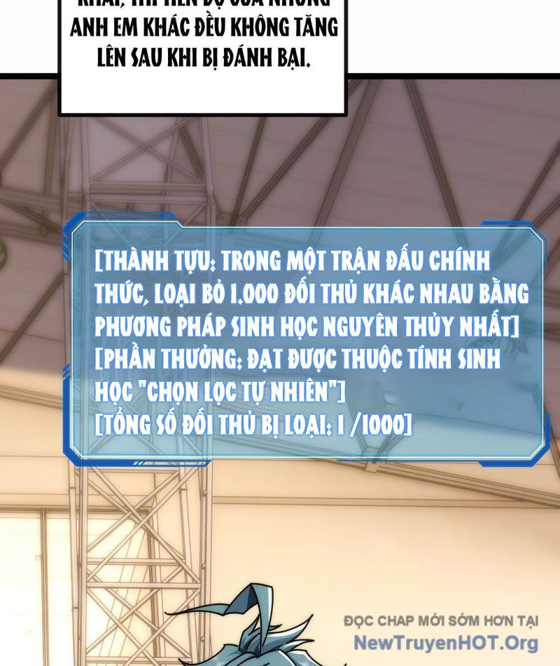 Tiến Hóa Vô Hạn Bắt Đầu Từ Con Số Không Chapter 9 - Trang 2