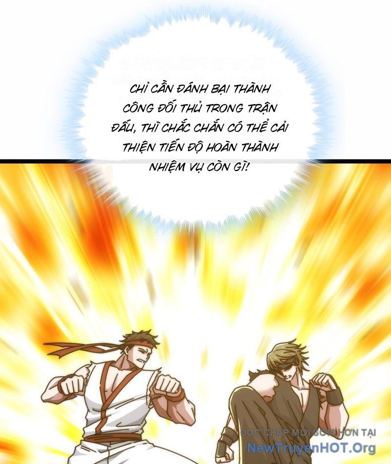 Tiến Hóa Vô Hạn Bắt Đầu Từ Con Số Không Chapter 9 - Trang 2