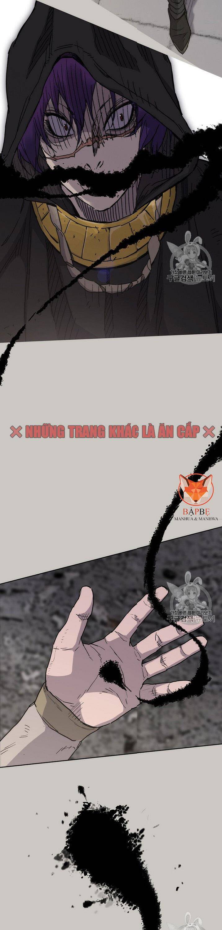 Tiên Kiếm Bất Bại Chapter 0 - Trang 2