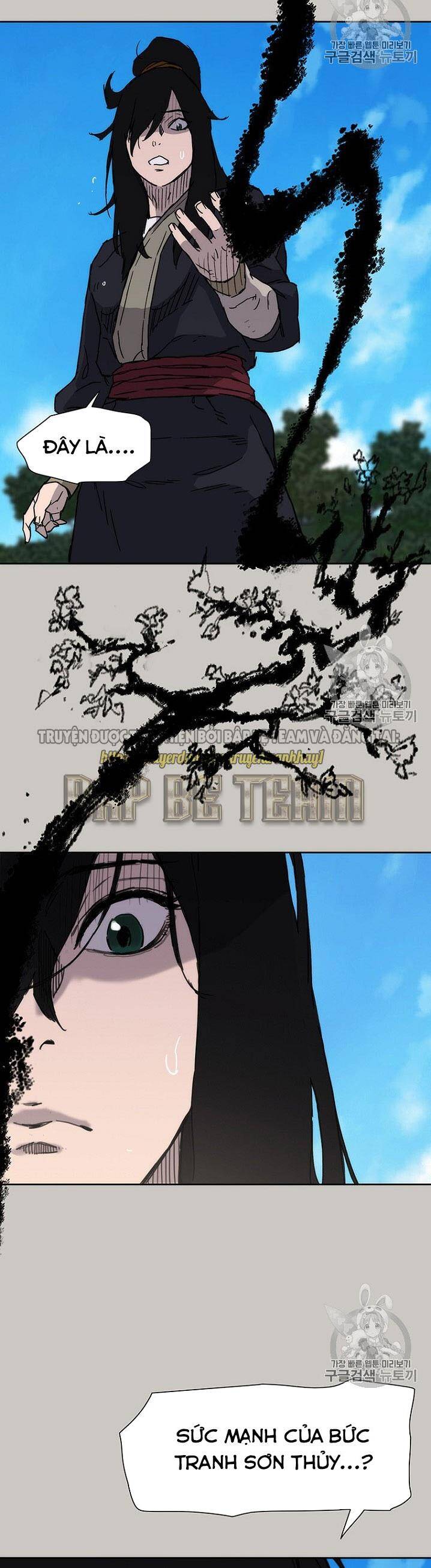 Tiên Kiếm Bất Bại Chapter 0 - Trang 2