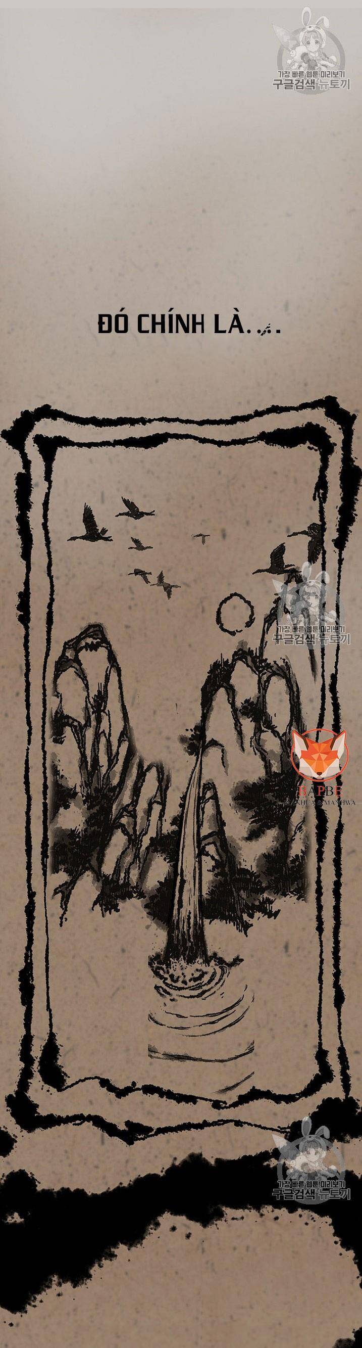 Tiên Kiếm Bất Bại Chapter 0 - Trang 2