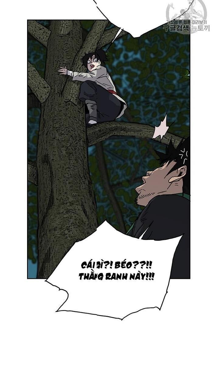 Tiên Kiếm Bất Bại Chapter 1 - Trang 2