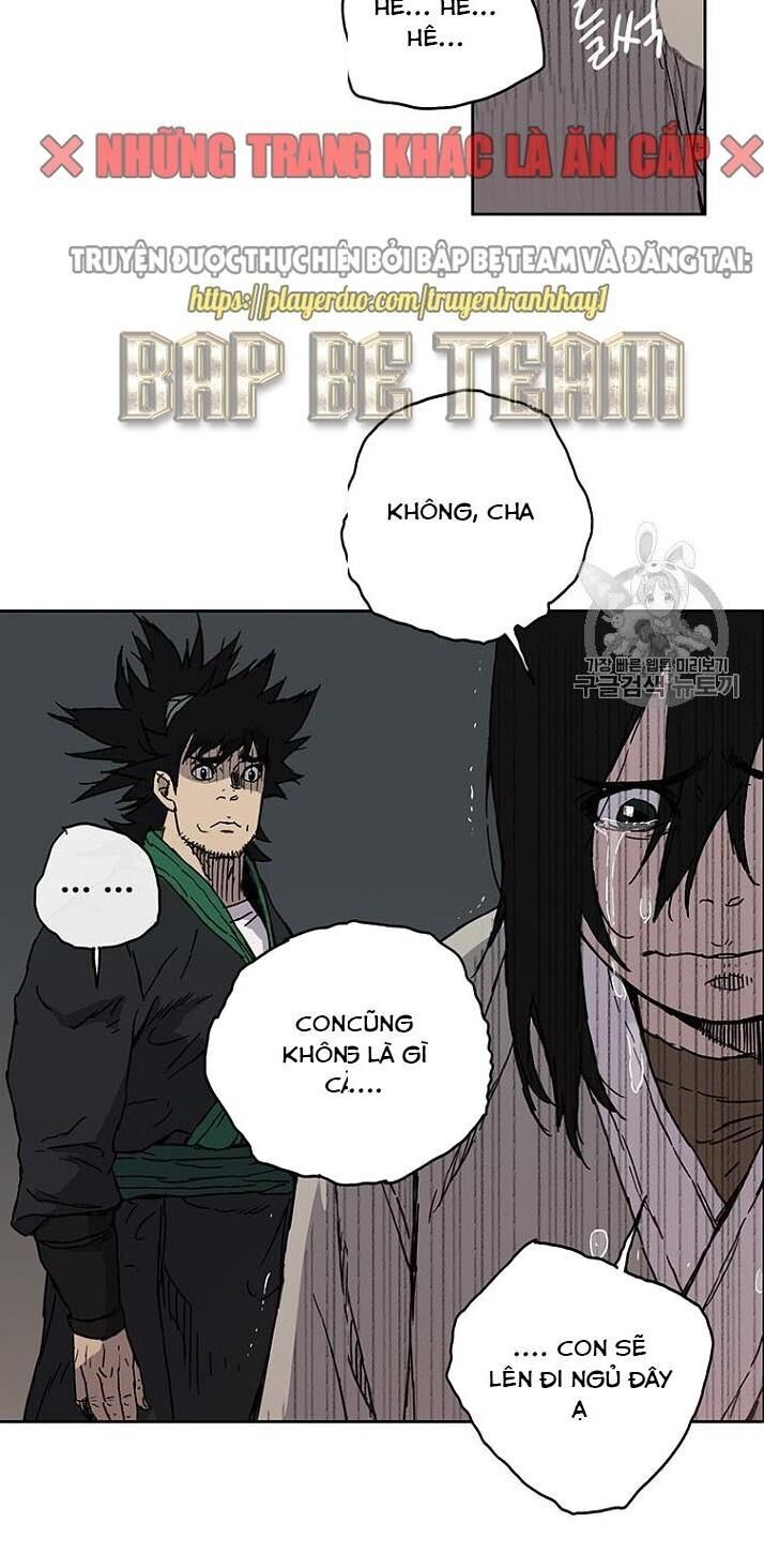 Tiên Kiếm Bất Bại Chapter 1 - Trang 2