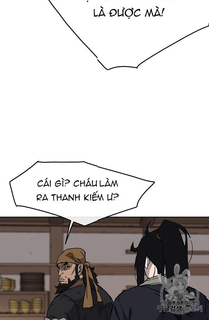 Tiên Kiếm Bất Bại Chapter 10 - Trang 2