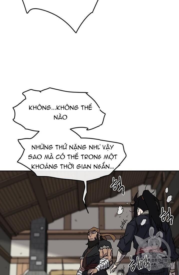 Tiên Kiếm Bất Bại Chapter 10 - Trang 2