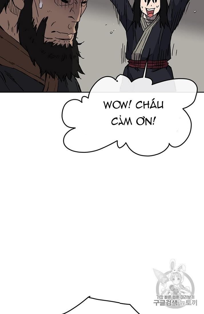 Tiên Kiếm Bất Bại Chapter 10 - Trang 2