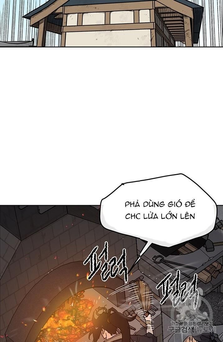 Tiên Kiếm Bất Bại Chapter 10 - Trang 2