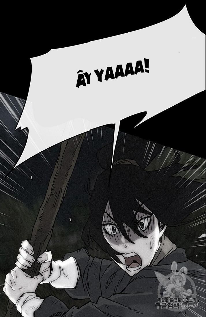 Tiên Kiếm Bất Bại Chapter 10 - Trang 2