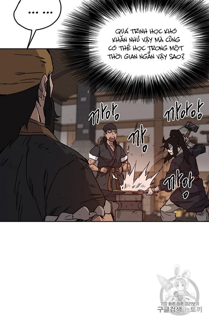 Tiên Kiếm Bất Bại Chapter 10 - Trang 2