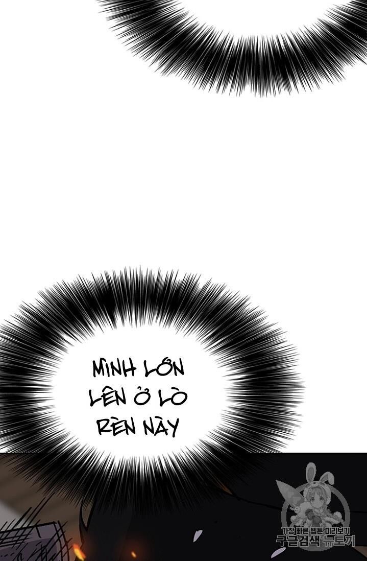 Tiên Kiếm Bất Bại Chapter 10 - Trang 2