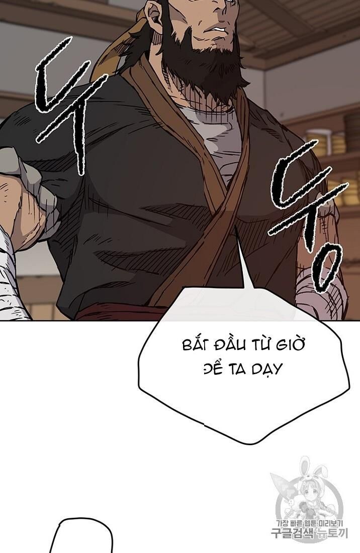 Tiên Kiếm Bất Bại Chapter 10 - Trang 2