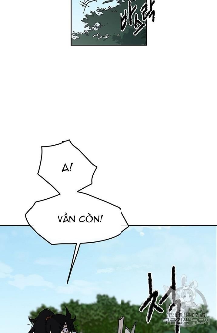 Tiên Kiếm Bất Bại Chapter 10 - Trang 2